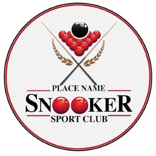 Snoker Eme logo